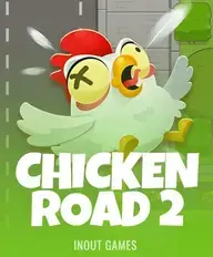 Chicken Road 2