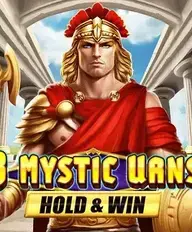 3 Mystic Urns Hold and Win