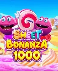Sweet Bonanza 1000