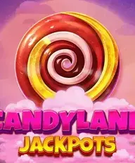 Candyland Jackpots