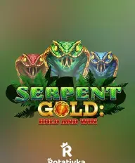 Serpent Gold