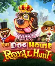 The Dog House Royal Hunt