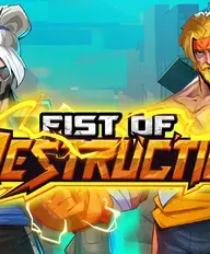 Fist of Destruction